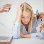 cara mengatasi frustasi dan penyebab stress berlebih