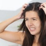 cara merawat rambut berketombe