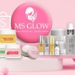 10 Produk Best Seller MS Glow