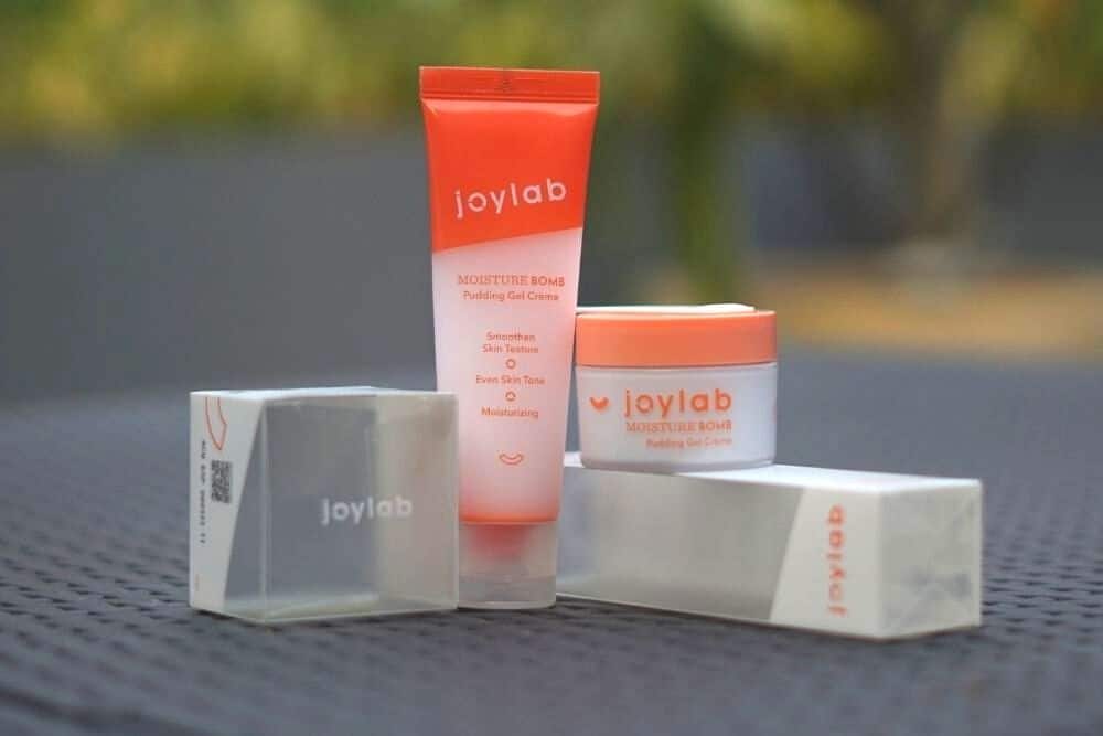 moisturizer untuk kulit remaja joylab moisture bomb