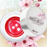 ms glow red jelly