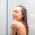 cara menggunakan shampo yang benar