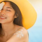 Manfaat sunscreen bagi kulit wajah