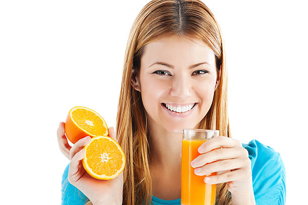 menjaga kebugaran sehat dengan jus buah