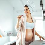 pasta gigi aman untuk ibu hamil