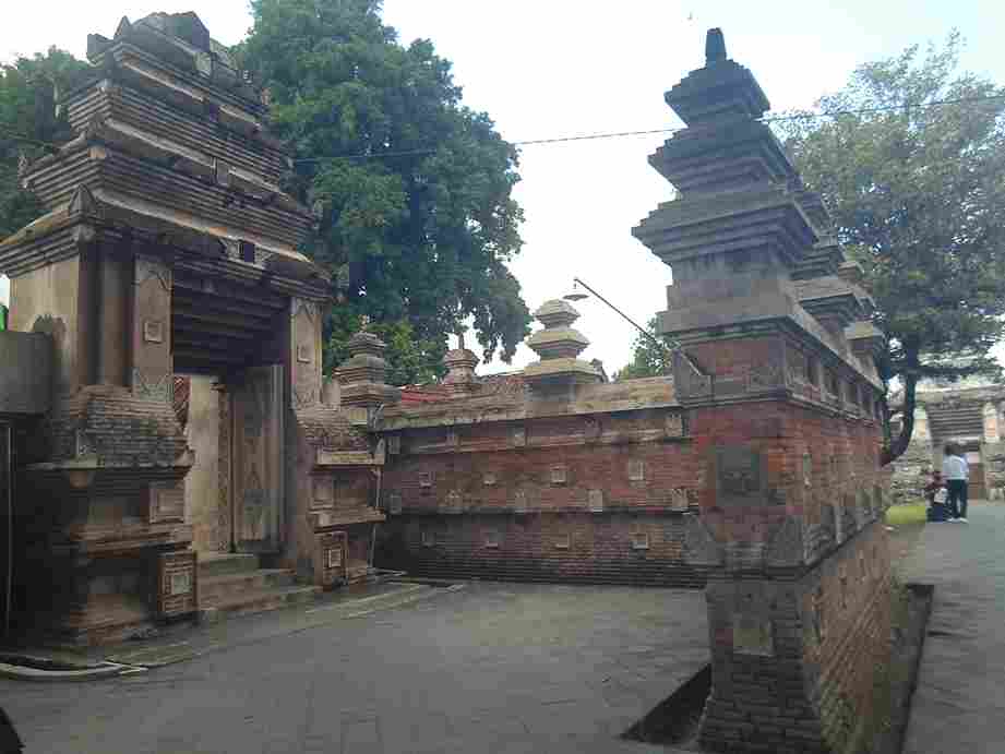 Kompleks Makam Raja-Raja Mataram Kotagede, Wisata dengan Keindahan Tersembunyi