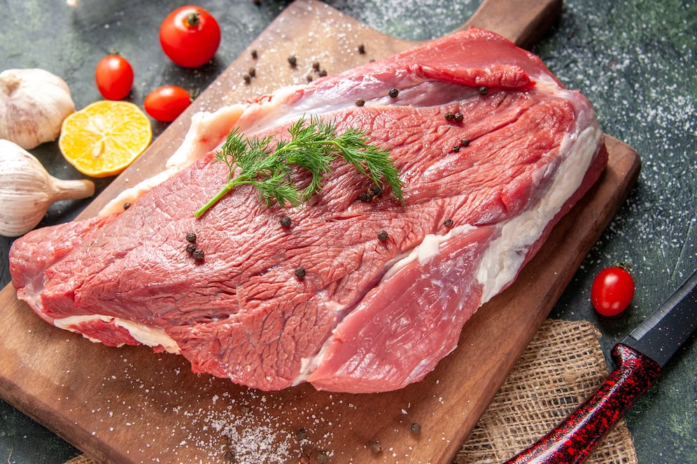Tips mengolah daging kambing