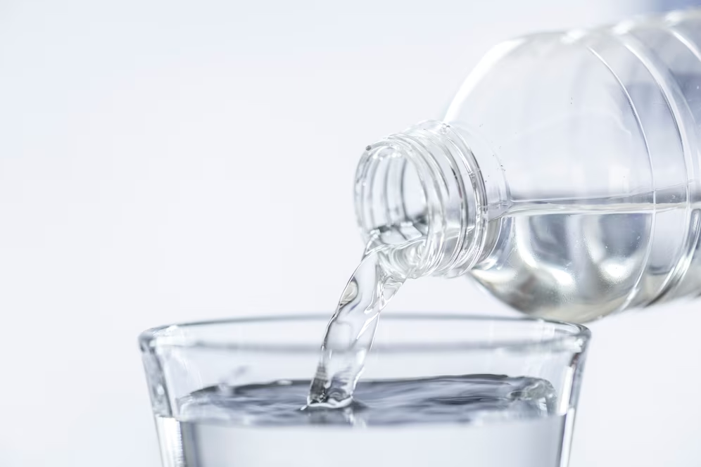 Manfaat Minum Air Putih Bagi Kesehatan