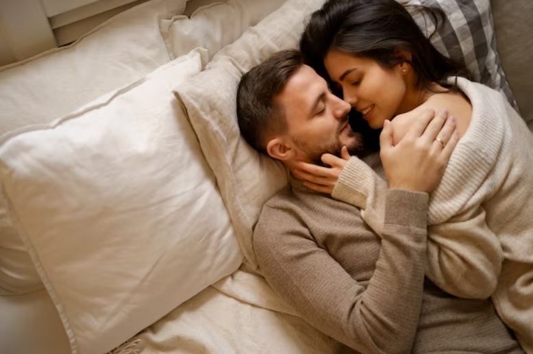 cara menghindari ejakulasi dini untuk membahagiakan pasangan