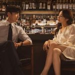 stranger again drama korea 2023 terbaru