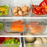 Tips Menyimpan Sayuran dalam Kulkas