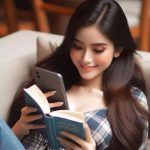 rekomendasi aplikasi baca novel romantis gratis