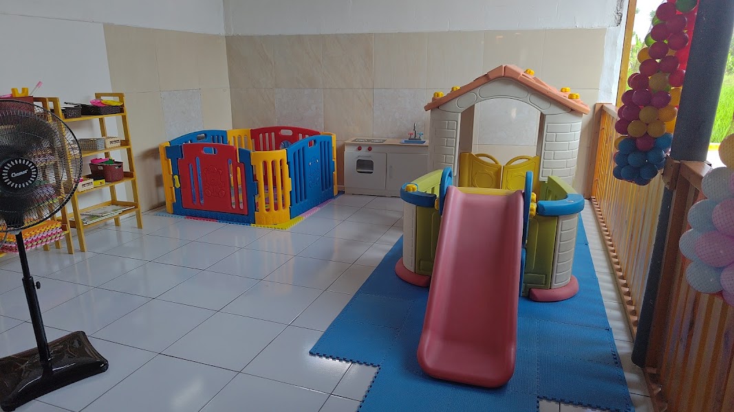 Preschool inklusi Jogja KB Tiny Thinkers School